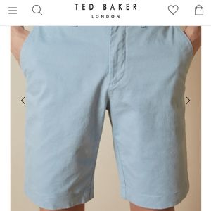 Ted Baker Chino Shorts